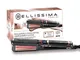 Bellissima Imetec My Pro Creativity Infrared, Piastra per capelli lisci, tecnologia raggi...