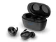 Philips ear pods shb2505bk/00 cuffie bluetooth (cancellazione dell'eco, smart pairing, fin...
