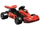 Toyrific Formula Racer Electric Go Kart