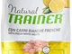 Natural Trainer Natural Small Light kg. 2 Cibo Secco per Cani, Multicolore, Unica