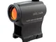 HOLOSUN HS403C Solar Power Micro Red Dot Sight, Black by HoloSun Technologies Inc.