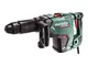 Metabo 600770500 Tools, Colore:, Size