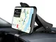 Amazon Brand - Eono Supporto Smartphone per Auto, Supporto Auto Smartphone Universale per...