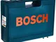 Bosch Home and Garden 2605438404 Valigetta Smerigliatrici, GWS 115-125 mm