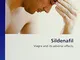 Sildenafil: Viagra and its adverse effects