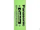 Panasonic - Batteria Ricaricabile Nicd Industria KR-FH F 1.2V 7Ah FT