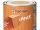 MaxMeyer Flatting a solvente per interni ed esterni Climi Estremi INCOLORE 0,75 L