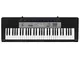 Casio CTK-1500 - Tastiera Digitale Elettronica Arranger Polifonica 61 Tasti Standard e 32...