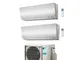 3MXM52M UNITA' ESTERNA MULTI 5,2 kw DAIKIN R32 BLUEVOLUTION