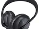 Bose Noise Cancelling Headphones 700 – Cuffie Over-Ear Bluetooth Wireless con Microfono In...