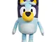 Bluey Best Mate Bluey Extra Large 18 Inch Plush Official Collectable Character Cuddly Jumb...