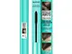 L'Oréal Paris A9689300, Mascara Istantaneo Ritocco Perfetto Precision, Ideale per Capelli...