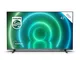 Philips 43PUS7906/12 43-Pollici LED android TV, 4K Smart TV con ambilight, vibrante immagi...