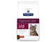 HILLS Croquettes au poulet et a la dinde Digestive Care - Pour chat ayant des troubles gas...