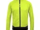 GOREWEAR C5 GORE-TEX INFINIUM Thermo Giacca, Neon Giallo, XL