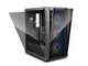 DEEP COOL MATREXX 70 3F Case per PC, Compatibile con E-ATX, Pannello Frontale con Sistema...