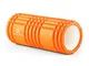 Capital Sports Caprole 1 Rullo per Massaggi 33 x 14 cm Arancione