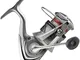 Daiwa - Moulinet Spinning Crossfire 20 Lt 2500 Xh - 255g - cap.150m.0.20mm - CF20LT2500XH