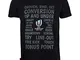 T-shirt RUGBY WORLD CUP 2019 - Collezione ufficiale Rugby World Cup - Uomo Taglia M