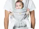 Ergobaby omni360 cool air pearl grey