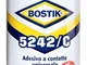 ADESIVI BOSTIK 5242/C P/LAMINATI PLASTICI
