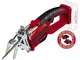 Einhell GE-GS 18 Li - Solo Tagliarami a batteria Power X-Change (18V, archetto removibile,...