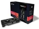 XFX RX 5700 Xt Thicc II 8GB GDDR6 1905MHz 3xDP HDMI PCI Express 4.0 Scheda grafica Rx-57XT...