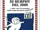 La legge di Murphy del 2000