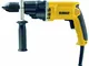 DeWalt, Dᴇ WALT D21805KS, QS Trapano a Percussione 2 Velocità, Mandrino Autoserrante, 13 m...