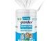 Glandex Salviette per Animali Domestici, salviettine detergenti e deodoranti per ghiandole...