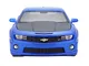 Maisto Modellino Auto Chevrolet Camaro SS RS ´10, Blu