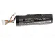cellePhone Batteria Li-Ion Compatibile con Garmin Astro System DC20 / DC30 / DC40 (sostitu...