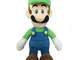 Super Mario GMSM6P01LUIGINEW Bros – Licenza Nintendo 24 cm Luigi Plush