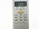 Telecomando AC ZH/JT-01 ZH JT01 per condizionatore d'aria Vaillant / FUJIAIRE / CHIGO sost...