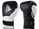 adidas Hybrid 350 Elite Boxing Training Gloves