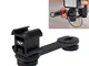 Ulanzi Gimbal Cold Shoe Mount, braccio e contrappeso equilibrio peso