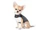 Thundershirt Pettorina Anti Ansia per Cani Tg. XXS - Grigio