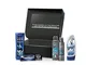 Confezione Regalo Men Routine Personal Care, 1 Bagnodoccia Badedas Sport, 1 Mousse Doccia...