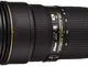 Nikon - mod. AF-S Nikkor - Obiettivo per SLR da 24 – 70 mm, f/2.8E ED VR, 20/16, automatic...