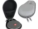Hermitshell custodia Fits JBL clip 3 impermeabile portatile wireless Bluetooth speaker N-5...