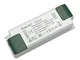 GreenSo 40W Trasformatore LED Driver per Luci da Incasso 120x30 60x60 Lampada del Pannello...