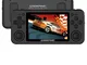 Anbernic RG351P Console di Giochi Portatile, 64GB Console di Giochi Retro 3,5"IPS Opending...