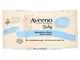 Aveeno 72 Salviette Offerta Quantità:20 Pacchi