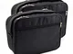 Borse, tasche interne adatte per valigie laterali moto (Vario) di BMW F800GS, F700GS, F650...