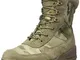 Mil-Tec, Stivali uomo Multicam, Grigio (grigio), 10 UK