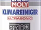 Liqui Moly 4079 aria condizionata a ultrasuoni 100 ml can plastica