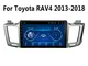 per Stereo Toyota Rav4 2013-2018- Autoradio GPS Navigation Player MirrorLink NAV, con Blue...