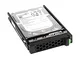 Fujitsu - Disco rigido da 600 GB, hot-swap, 2,5" (3,5") - SAS 12 Gb/s - 10000 giri/min - p...