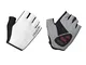 GripGrab EasyRider Gepolsterte Gravel Kurzfinger Fahrrad Fingerlose Rennrad MTB Handschuhe...