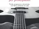 Metodo base di chitarra per principianti: Facile, progressivo e divertente, con tab e cont...